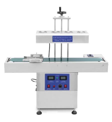 LTF-1800自動電磁感應(yīng)鋁箔封口機